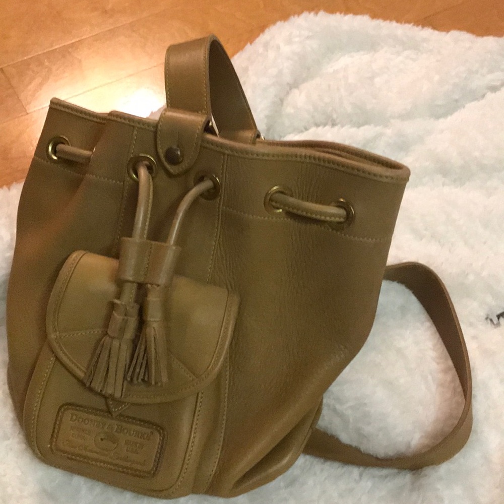 Dooney and Bourke